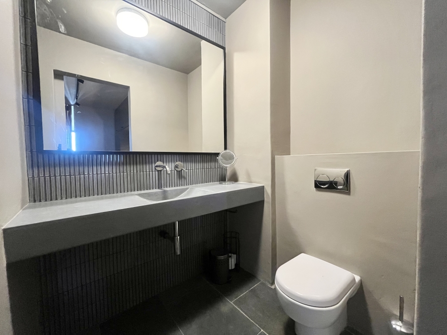 To Let 0 Bedroom Property for Rent in Zonnebloem Western Cape